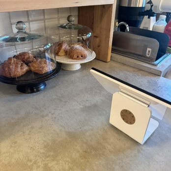 Fast Times Coffee - Counter - Coffee & Tea Near Me - Nashville, Tennessee