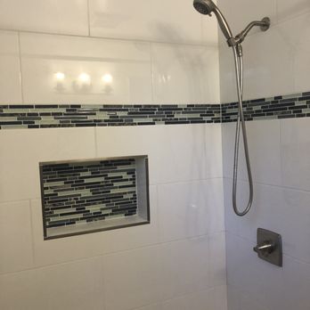 A Salas Construction Services - Bathroom renovation - General Contractors Near Me - Rockville, Maryland