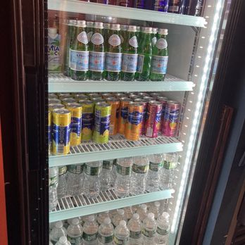 Orange Moon Cafe - Cold drinks 03/26/2025 - Bakeries Near Me - New York, New York