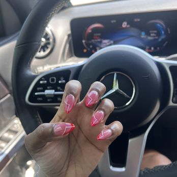 THE HAUTE SPOT NAIL BOUTIQUE - Updated November 2024 - 712 Photos & 443