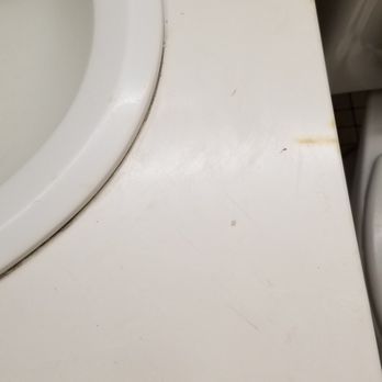 Travelodge by Wyndham Jackson - burns all over the counter - Hotels Near Me - Jackson, Michigan