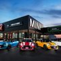 Photo of Niello MINI