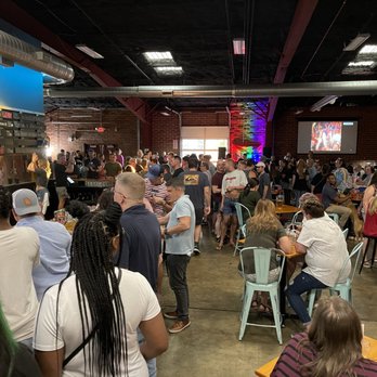 Savannah River Brewing - Fun pride night out - Breweries Near Me - Augusta, Georgia Savannah River Brewing - Fun pride night out - Breweries Near Me - Augusta, Georgia