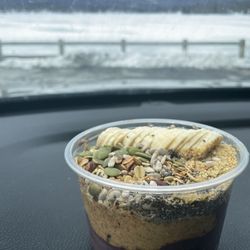 The Spot - Seed Bowl
