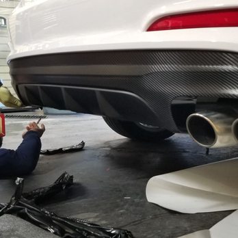 Premium Auto Connection - Car Window Tinting Near Me - Los Angeles, California