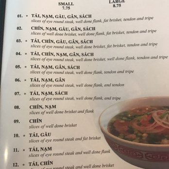 Pho Thien Phat - Pho kinda day! - Vietnamese Near Me - Richmond, Virginia Pho Thien Phat - Pho kinda day! - Vietnamese Near Me - Richmond, Virginia