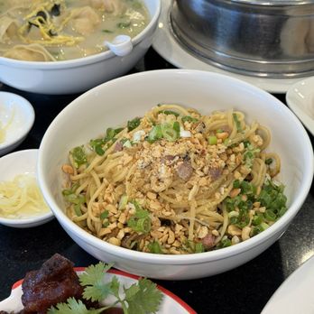 Long Xing Ji Juicy Dumpling - Chinese Near Me - Baldwin Park, California