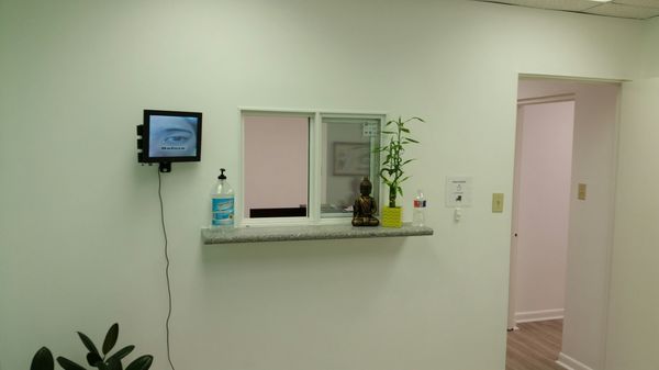 Elegant electrolysis Clearance