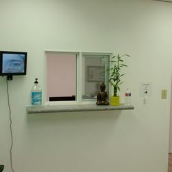 Elegant Electrolysis - Lobby