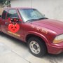 Photo of Shazam Emergency Roadside assistance