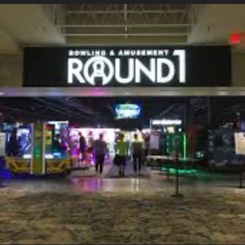 ROUND1 BOWLING & ARCADE - MENTOR - Updated January 2026 - 83 Photos