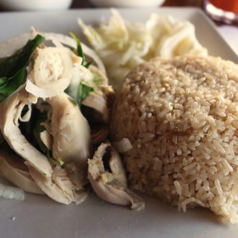 Quan Vy Da - Shredded chicken rice - Vietnamese Near Me - Westminster, California Quan Vy Da - Shredded chicken rice - Vietnamese Near Me - Westminster, California
