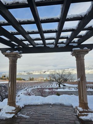 Tsillan Cellars by null