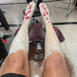Planet Nail and Day Spa