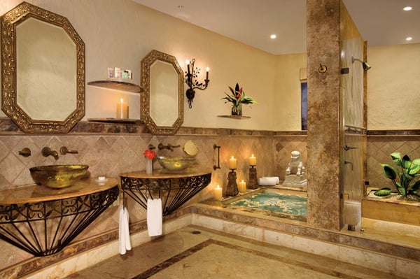 Paraiso de la Bonita, a Luxury Collection Resort, Riviera Maya, Adult All-Inclusive by null