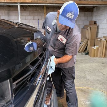 Uvalde Chevrolet - Make ready - Auto Repair Near Me - Uvalde, Texas