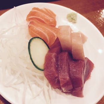 Sushi Kiyosuzu - Sashimi of my combo, 5 stars - Japanese Near Me - Arcadia, California Sushi Kiyosuzu - Sashimi of my combo, 5 stars - Japanese Near Me - Arcadia, California