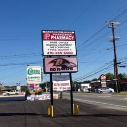 Pasadena Pharmacy