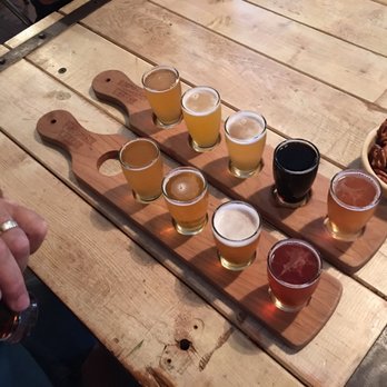 Door County Brewing - Brewpubs Near Me - Baileys Harbor, Wisconsin