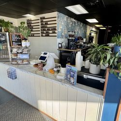 The Ardmore Coffee House - Inside