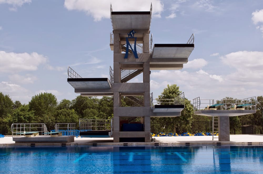 SOUTH TEXAS UNITED DIVING ACADEMY Updated August 2024 11844 Bandera