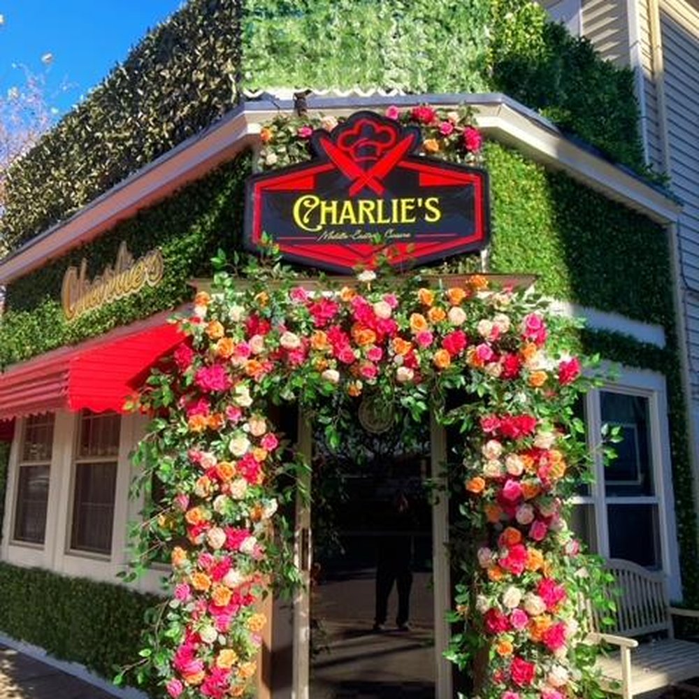 Storefront View