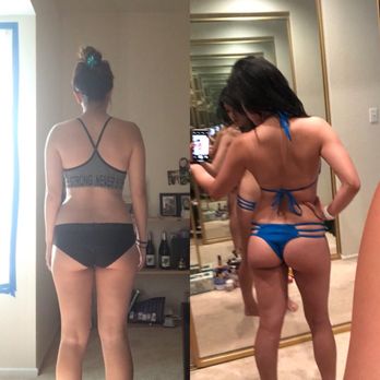 AML Fit Co. - Trainers Near Me - San Diego, California