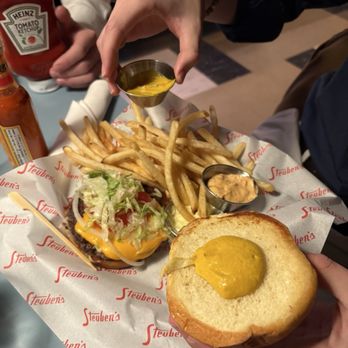Steuben's Uptown - Diners Near Me - Denver, Colorado Steuben's Uptown - Diners Near Me - Denver, Colorado