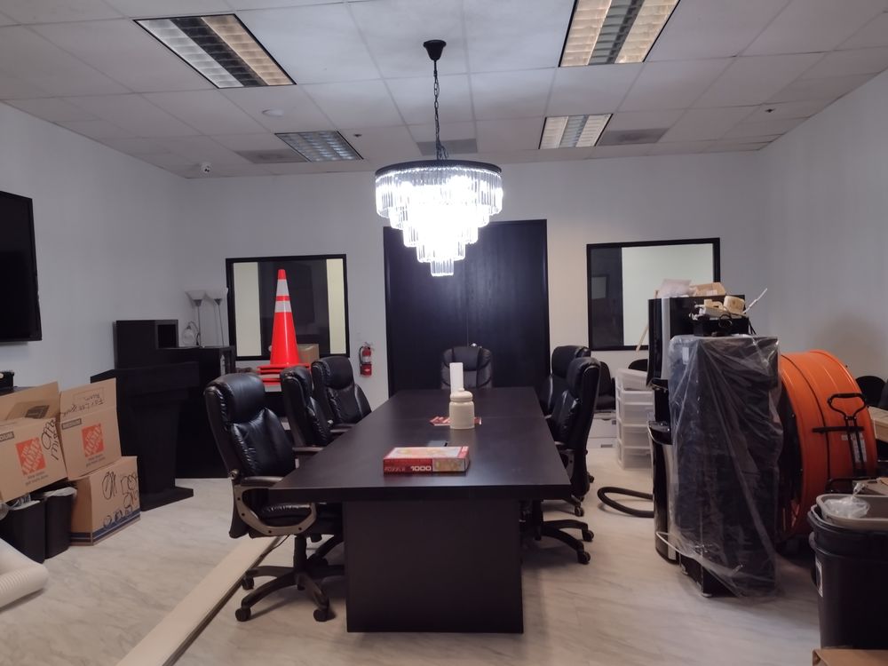 Slide of Nathan's Family Maintenance & Construction