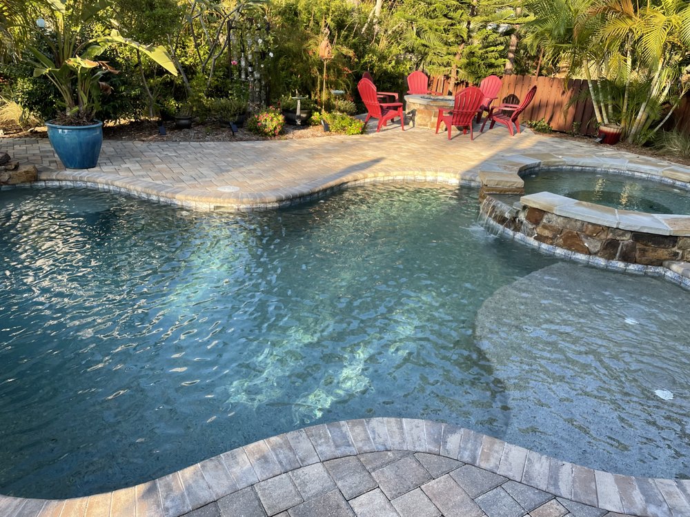 PINELLAS PAVERS Updated April 2024 Tampa Bay, Florida Masonry