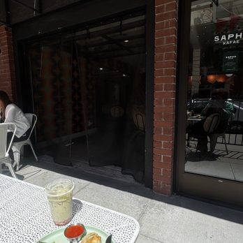 Sapha Kafae - Cafes Near Me - Sacramento, California Sapha Kafae - Cafes Near Me - Sacramento, California