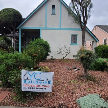 SoCal Seismic Construction - Foundation Repair Near Me SoCal Seismic Construction - Foundation Repair Near Me