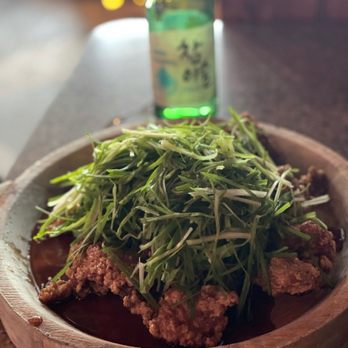 SOHA - Fried chicken - Korean Near Me - Austin, Texas SOHA - Fried chicken - Korean Near Me - Austin, Texas