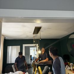 Ebanks Electrical Services - Lights that won't turn off