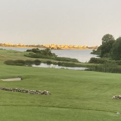 Weekapaug Golf Club