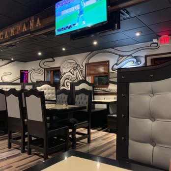 La Campana Mexican & Seafood Restaurant - Inside - Mexican Near Me - Orlando, Florida
