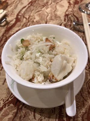Celestial Court Chinese Restaurant 天寶閣 by null