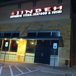 Jinbeh