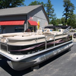 Alden Marine & Sport