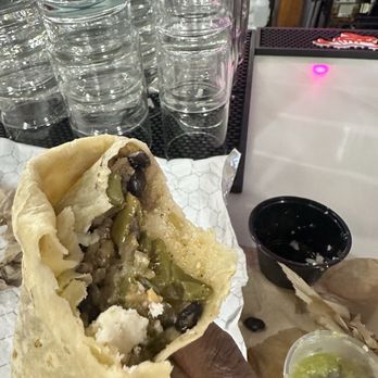 Señor Grubby's - Bro spammed it with so many pickled peppers. - Mexican Near Me - Oceanside, California Señor Grubby's - Bro spammed it with so many pickled peppers. - Mexican Near Me - Oceanside, California
