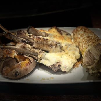 LongHorn Steakhouse - Lamb Chops - Steakhouses Near Me - West Palm Beach, Florida