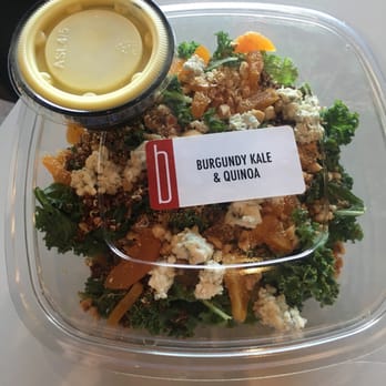 Berri's Pizza - There's the salad with golden balsamic vinaigrette! - Pizza Near Me - Los Angeles, California Berri's Pizza - There's the salad with golden balsamic vinaigrette! - Pizza Near Me - Los Angeles, California