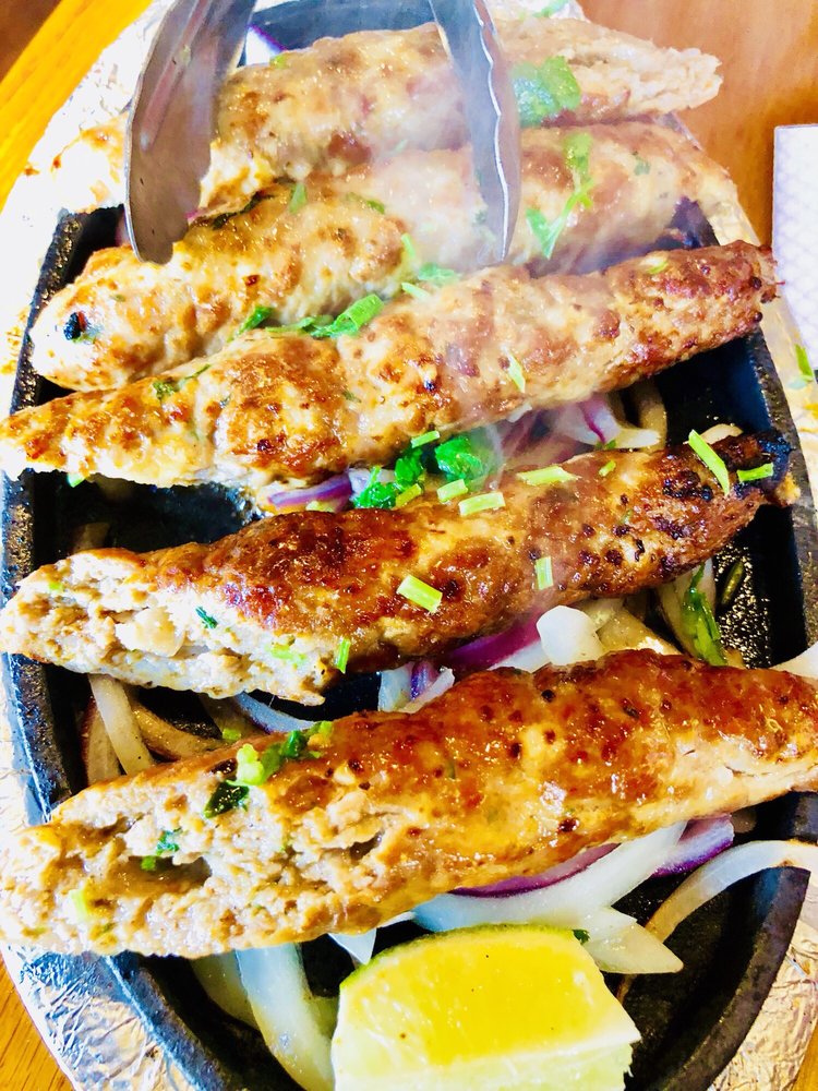 SPICE LOUNGE Updated September 2024 20 Photos & 26 Reviews 46 W