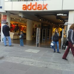 Addax