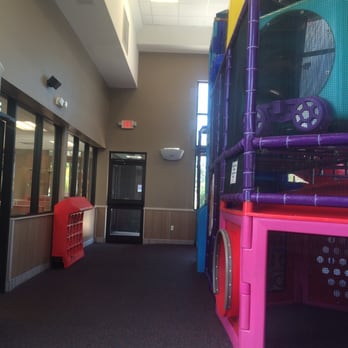Burger King - the inside of a restaurant - Burgers Near Me - Clinton, North Carolina
