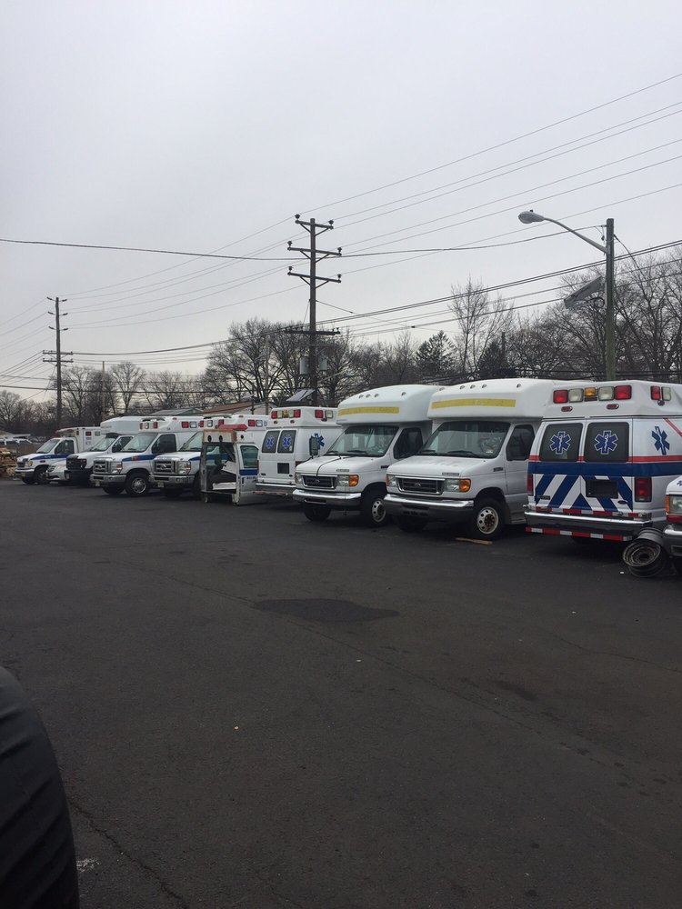 ADESA AUCTIONS NEW JERSEY Updated September 2024 200 N Main St