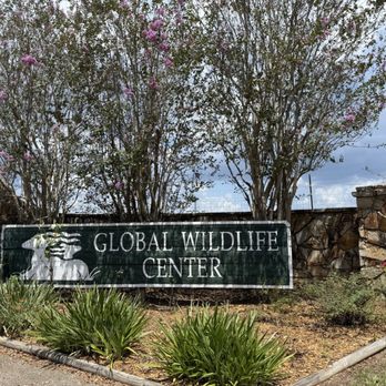 Global Wildlife Center - Global Wildlife Center - Zoos Near Me - Folsom, Louisiana