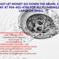 Plumb Straight Plumbing