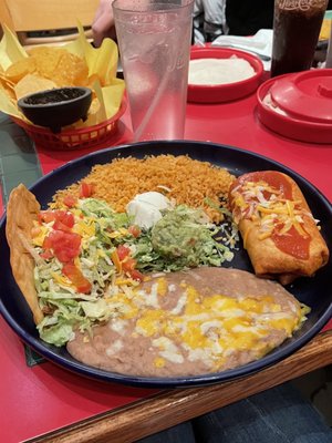 Arturo's Mexican Restaurant by null