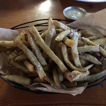2145 Eats - Garlic fries - Pizza Near Me - Costa Mesa, California 2145 Eats - Garlic fries - Pizza Near Me - Costa Mesa, California